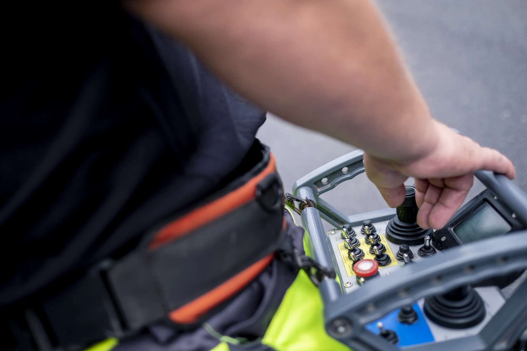 Leistungen für Kanalreinigung und Rohrreinigung in Dachau