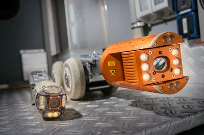 Kanalreinigung in Dachau mit moderner Technik